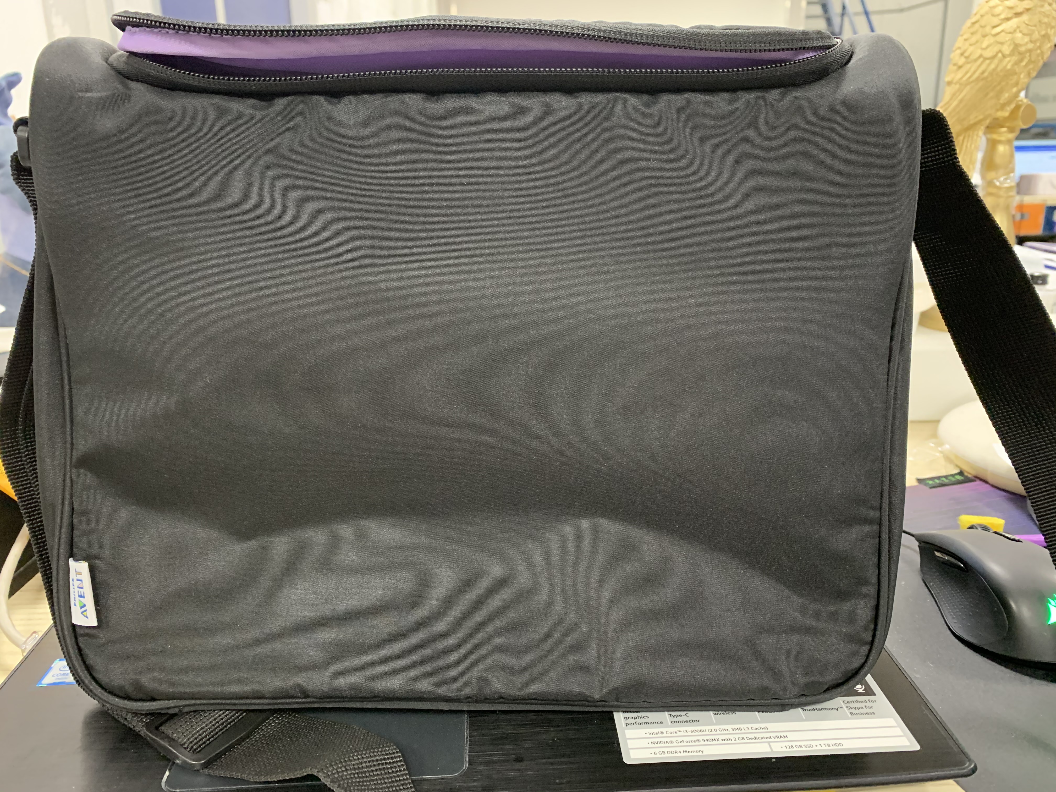 Philips Avent  thermabag  - SCF334/31
