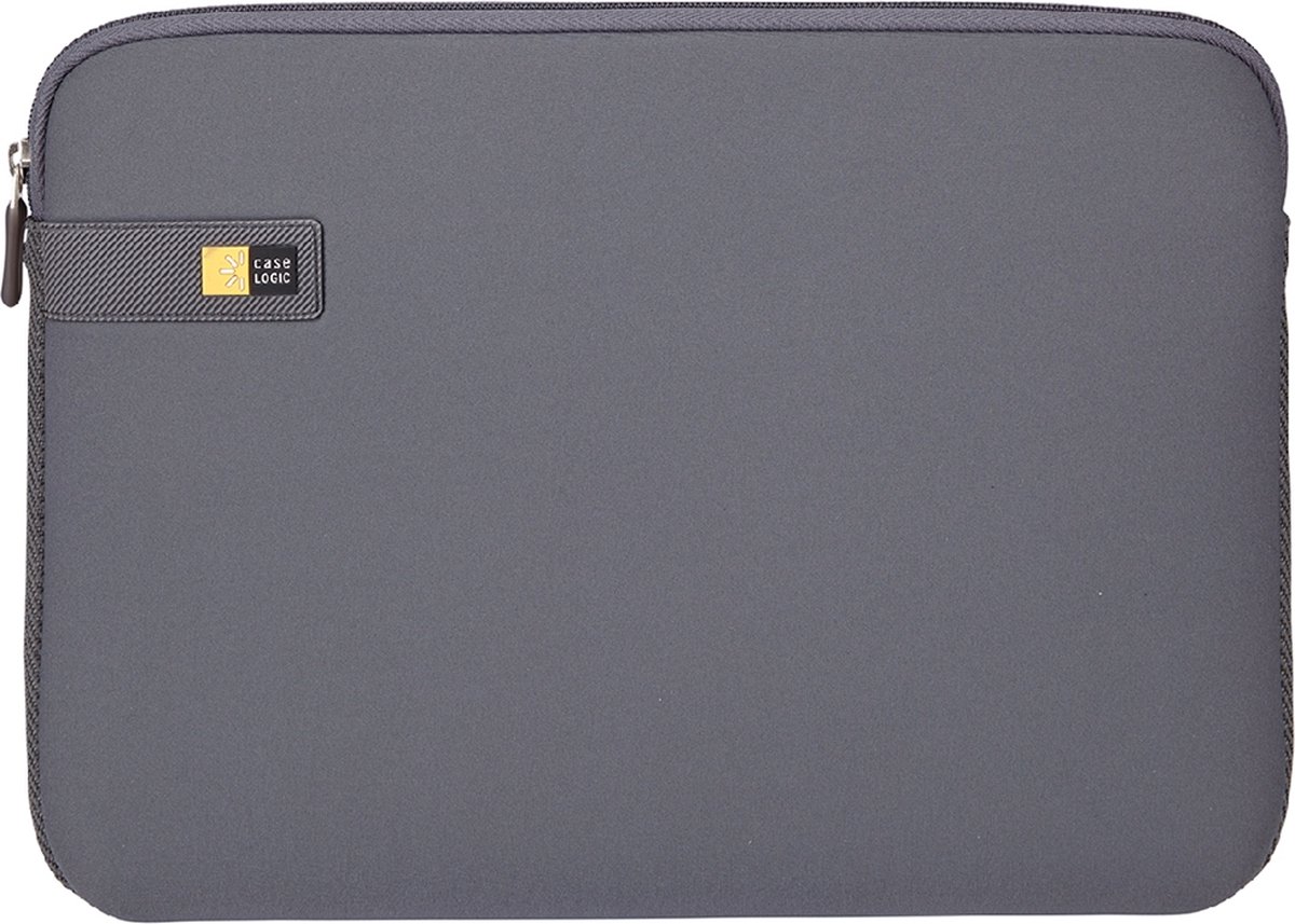 Case Logic LAPS114 - Laptophoes / Sleeve - 14 inch - Graphite