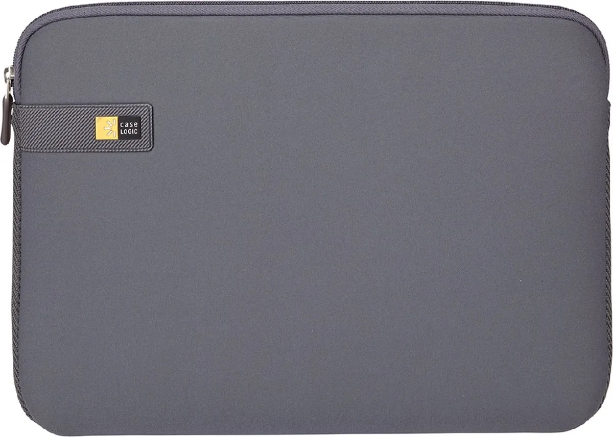 Case Logic LAPS114 - Laptophoes / Sleeve - 14 inch - Graphite