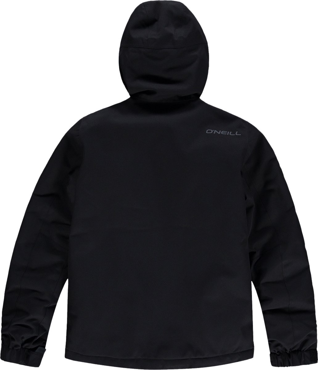 O'Neill - Maat 140 - Wintersportjas Utility - Black Out