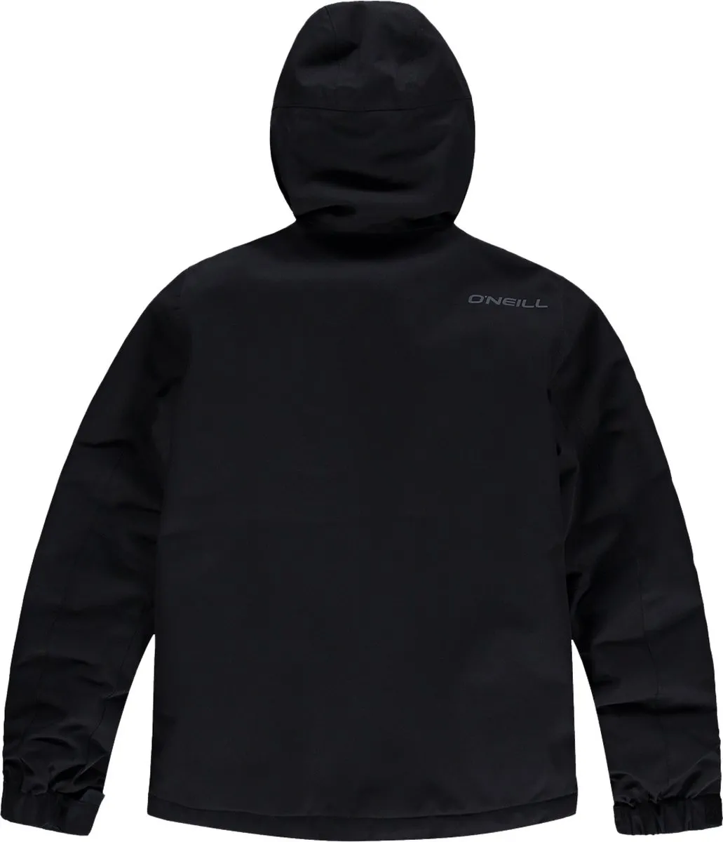 O'Neill - Maat 140 - Wintersportjas Utility - Black Out