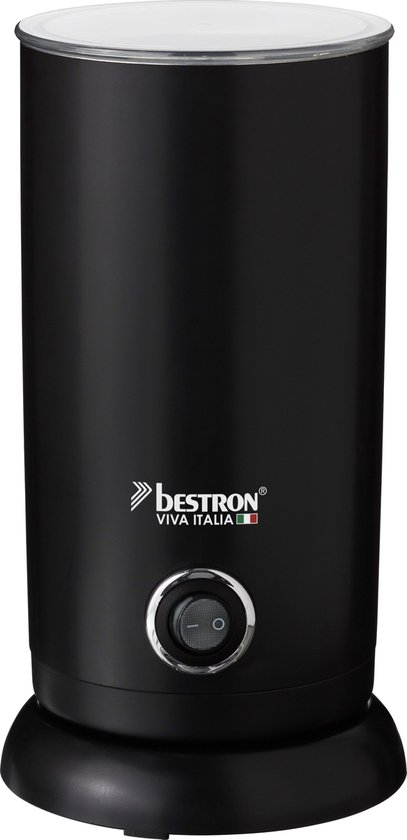 Bestron AMF8050 - Melkopschuimer