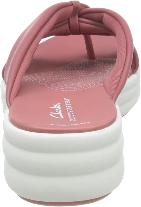 Clarks - maat 37- Drift Ave Dusty Rose