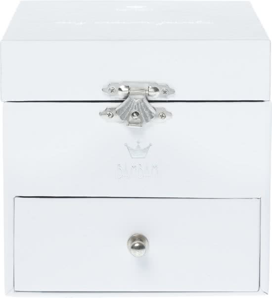 BamBam - Musical Jewelry Box
