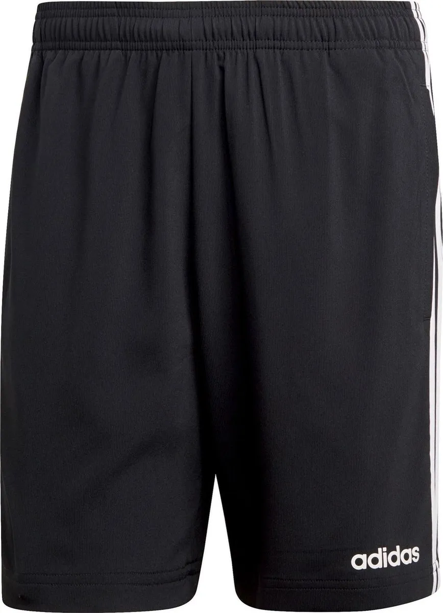 adidas Essentials 3-Stripes Chelsea Short - maat L - Heren Sportbroek
