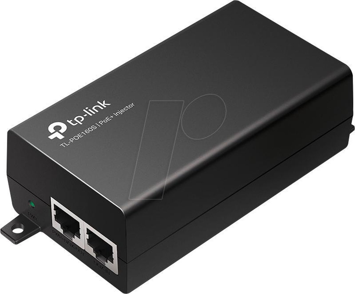 Network Adaptor TP-Link TL-POE160S