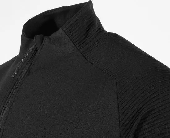 Stanno Maat S Functionals 1/4 Zip Top
