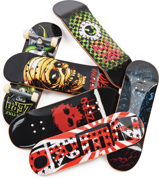 Tech Deck - Skate Shop Bonus PK