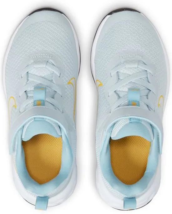NIKE Revolution 6 NN PSV - Maat 30 -Sneakers Kinderen - Aura / Multi / Color / Worn Blue