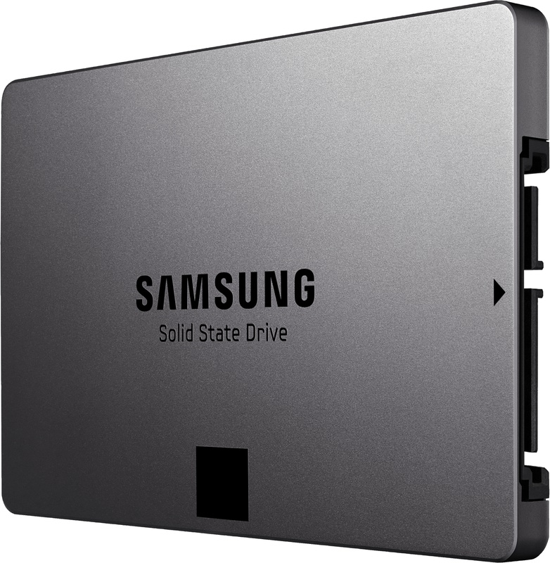 Koopjeshoek - Samsung 840 EVO 120GB - SSD