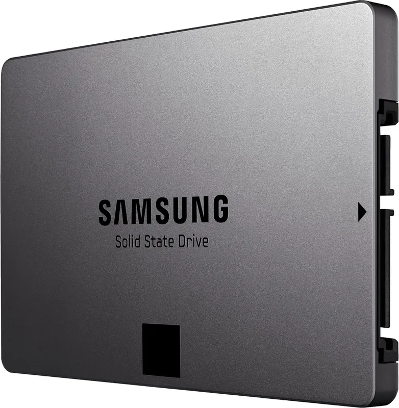 Koopjeshoek - Samsung 840 EVO 120GB - SSD