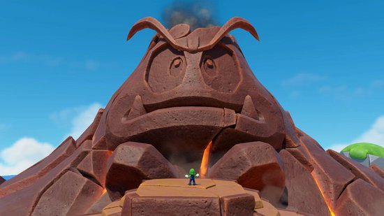 Super Mario Party Jamboree - Nintendo Switch