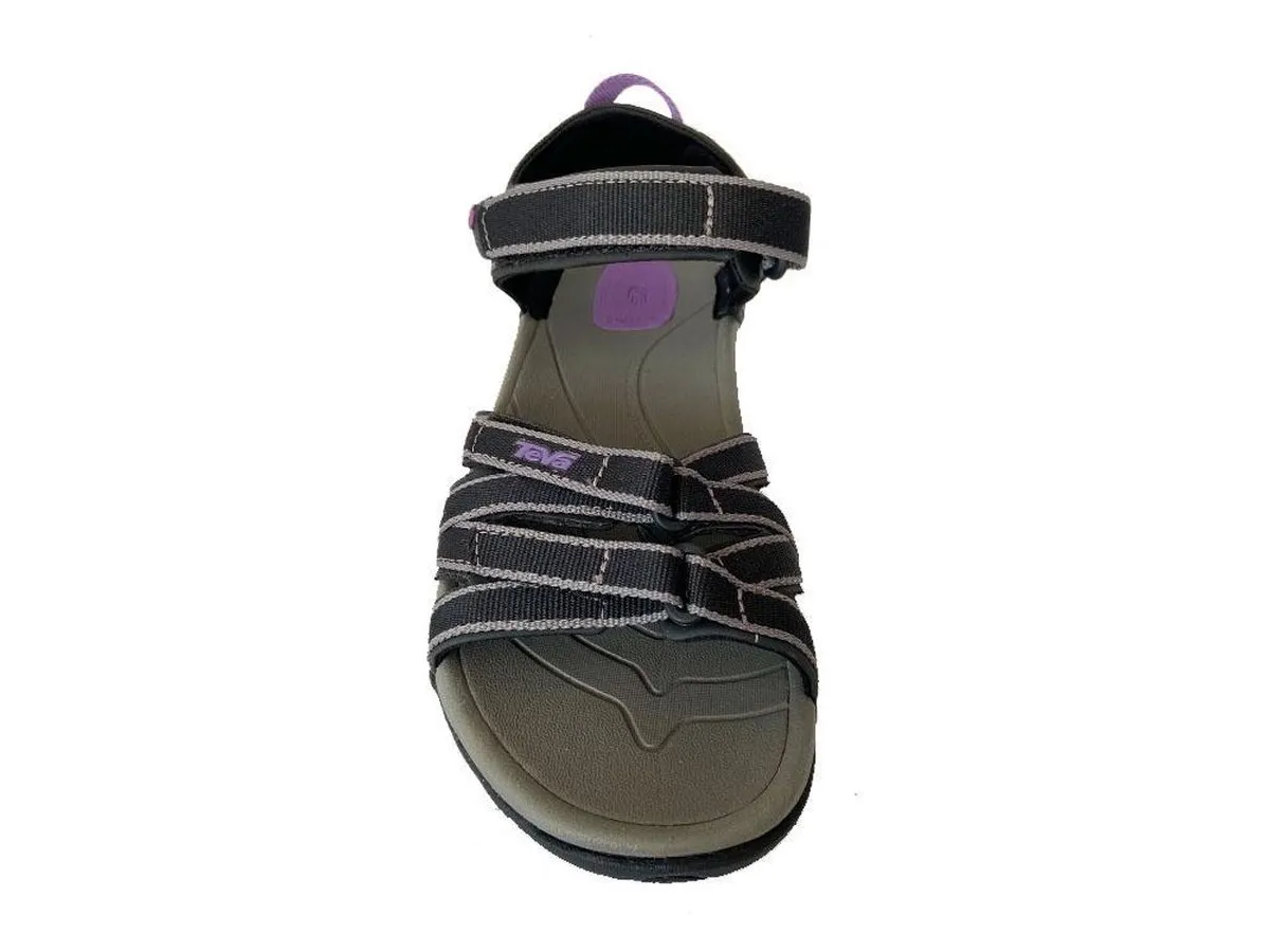 Teva - Maat 38 - W TIRRA Dames Sandalen
