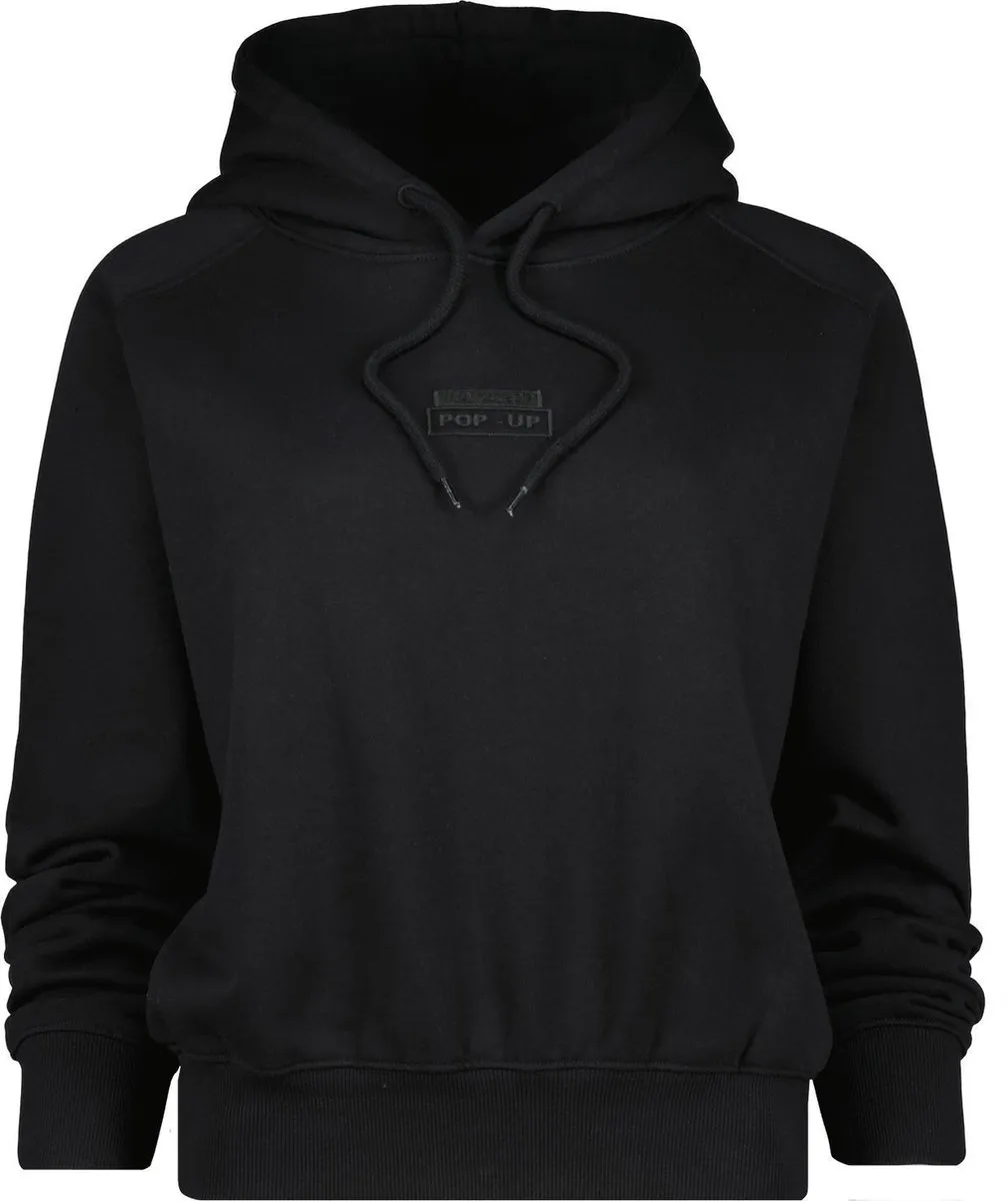 Breigoed, Trui, Sweatshirt, Capuchon