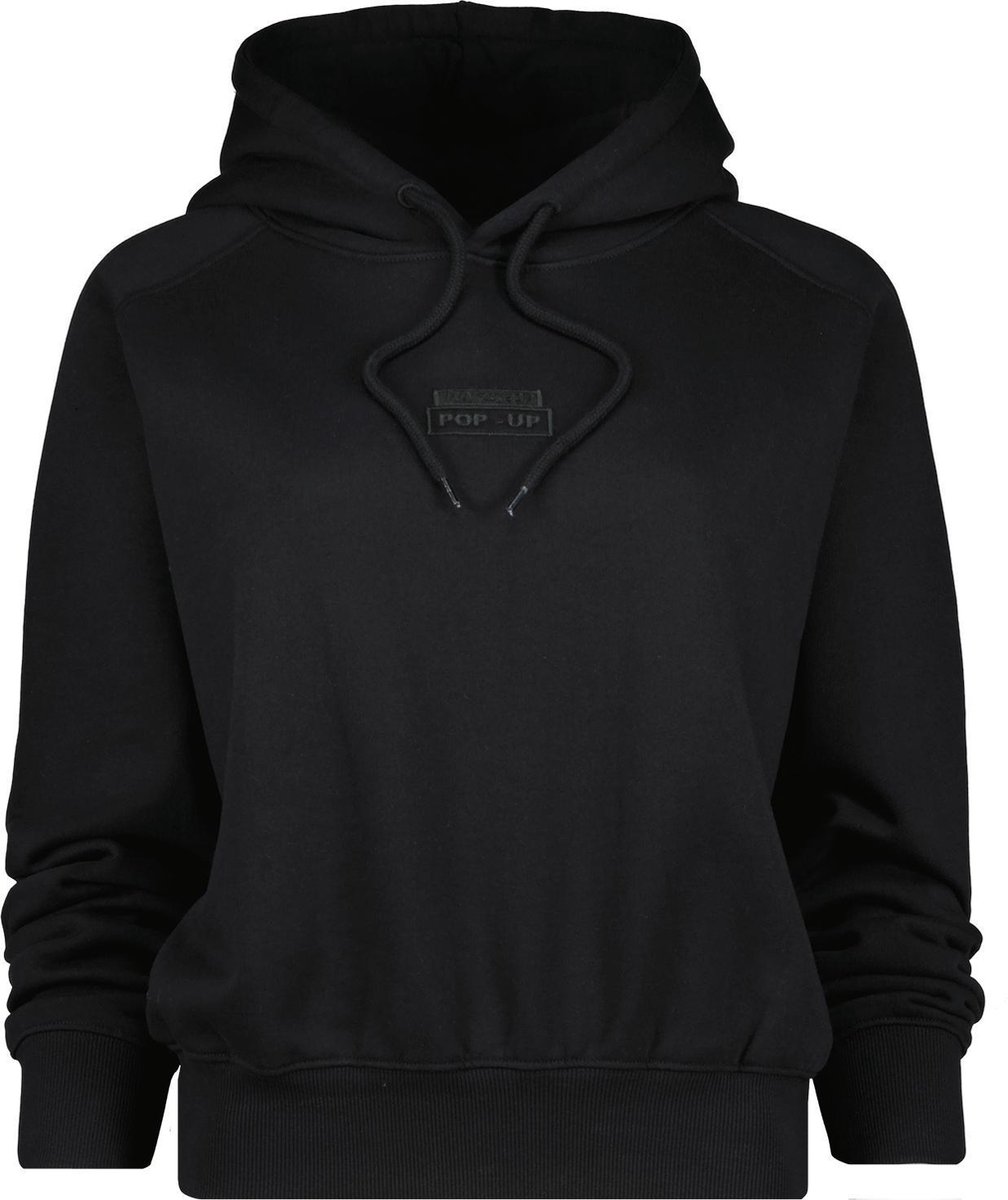 Breigoed, Trui, Sweatshirt, Capuchon