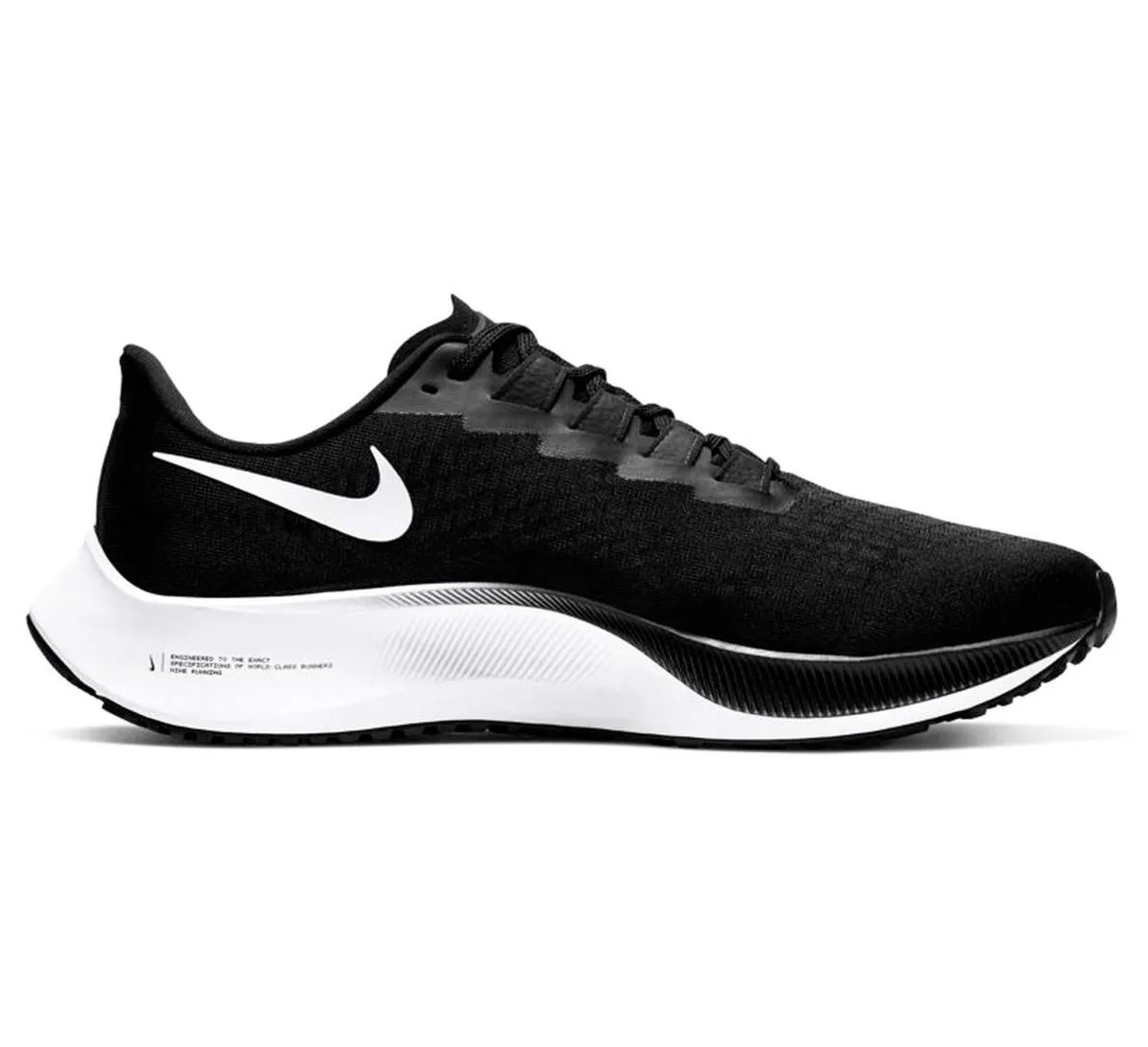 Nike Air - Maat 45 - Zoom Pegasus 37 Hardloopschoenen Heren