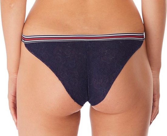 Ondergoed, Lingerie, Slipje, riem, Persoon