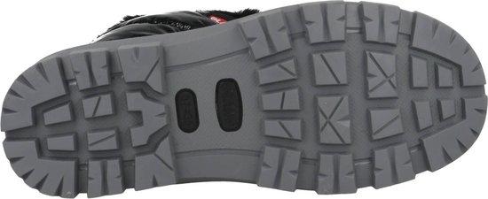 Olang -maat 41-42  Patty Ice Snowboots Dames - Nero