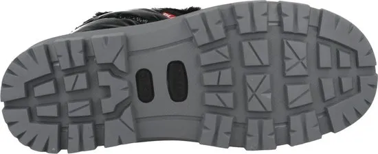 Olang -maat 41-42  Patty Ice Snowboots Dames - Nero
