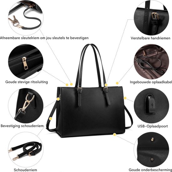 Accessoires, Tas, Handtas