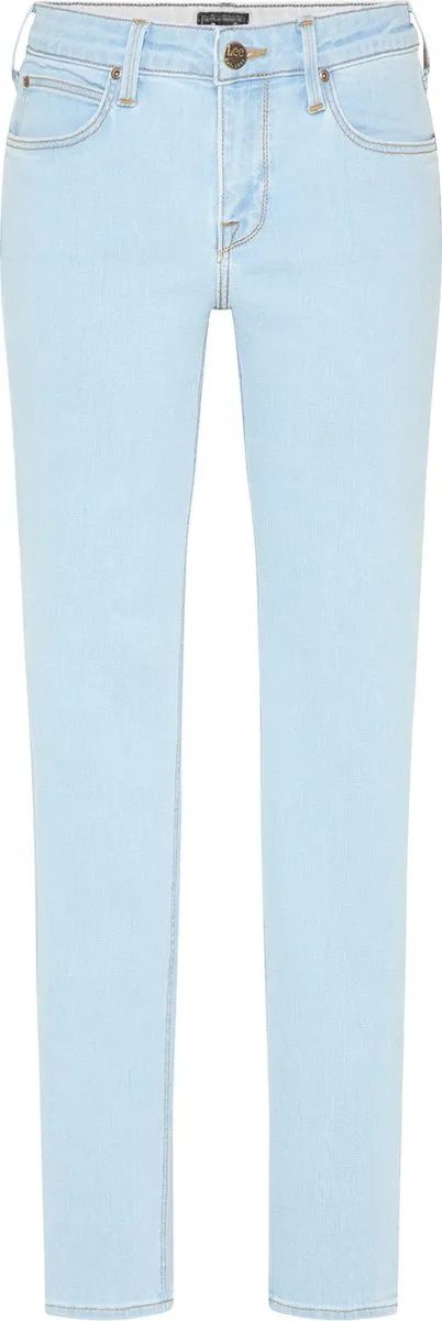 LEE Scarlett Light Kali - Maat 29_29 - Dames Skinny Jeans