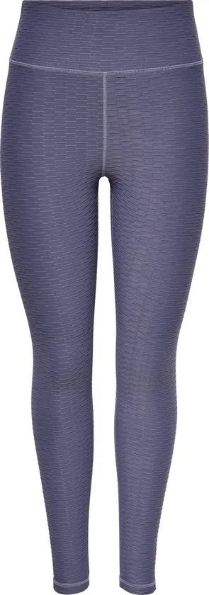 ONLY PLAY - Maat XS - ONPASHUA HW TRAIN TIGHTS Dames Sportlegging