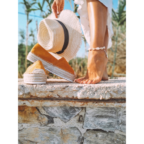 Espadrilles