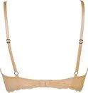 After Eden MAAT B70 Padded wireless bra lace Dames -