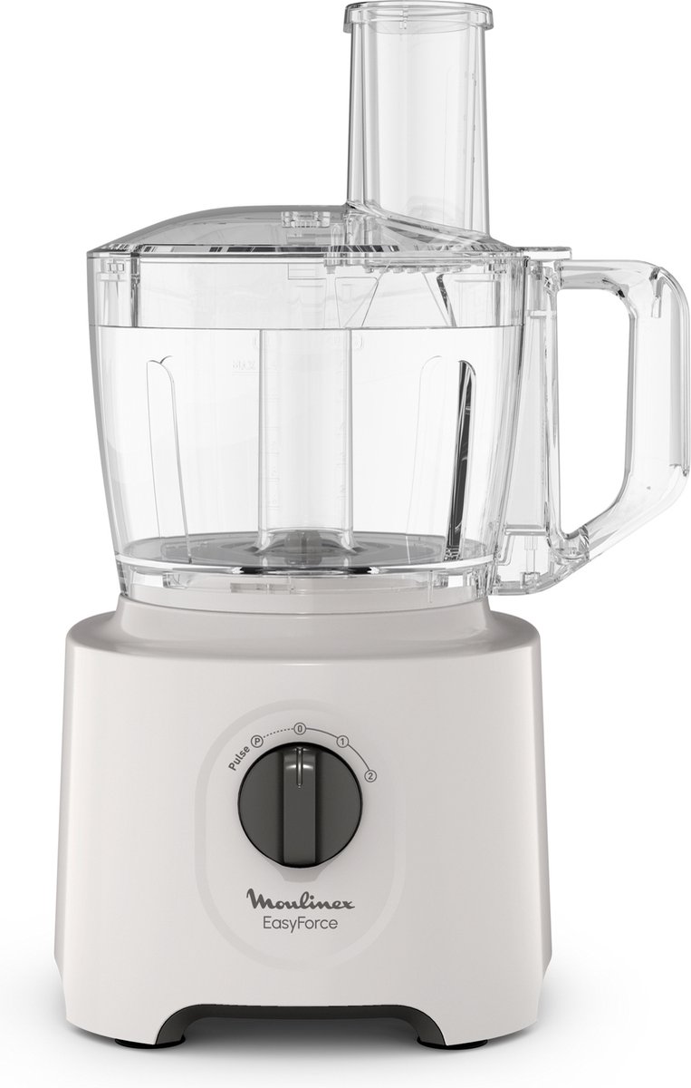 Moulinex Easy Force FP242B10 - Keukenmachine