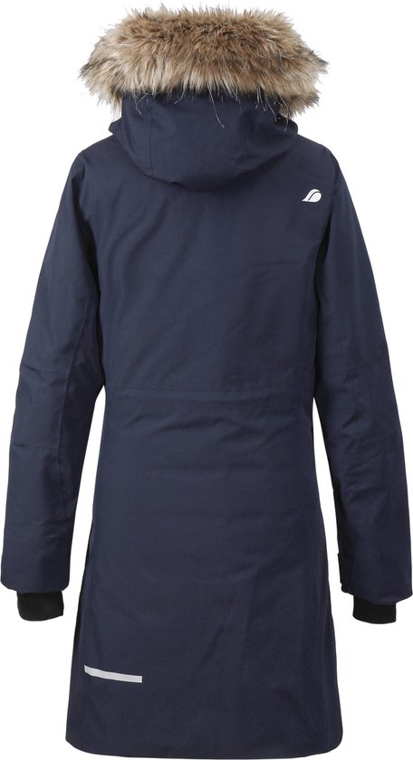 Didriksons Erika Parka - 38 - Outdoorjas Dames