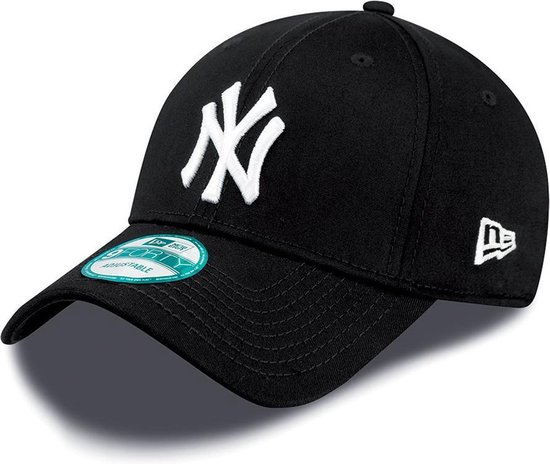 New Era 940 LEAG BASIC New York Yankees Cap - Black - One size