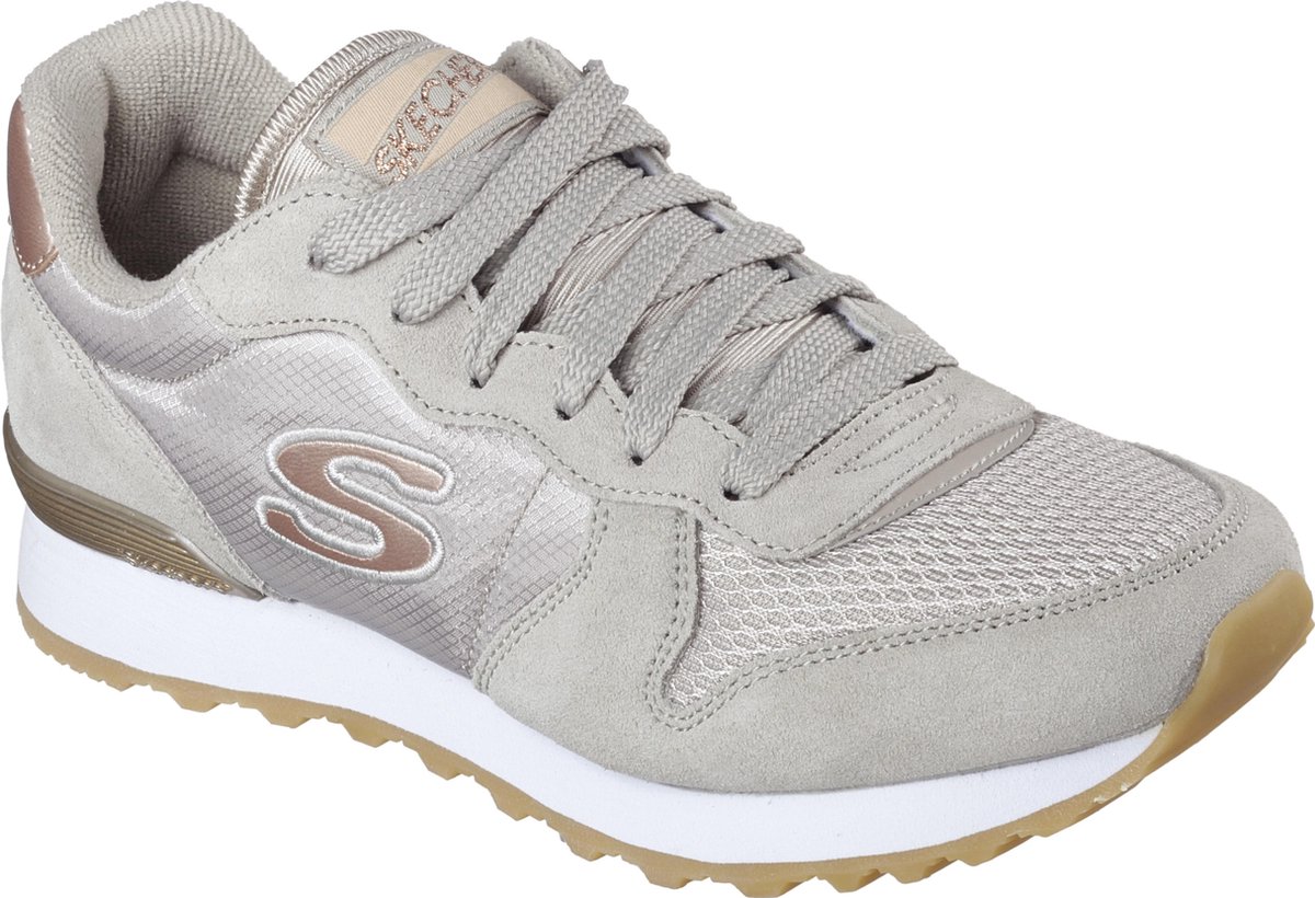 Skechers - maat 40 - Retros-Og 85-Goldn Gurl Sneakers