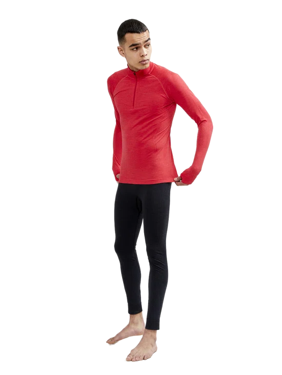 Craft Maat XL Core Dry Active Comfort Pant Thermobroek Heren