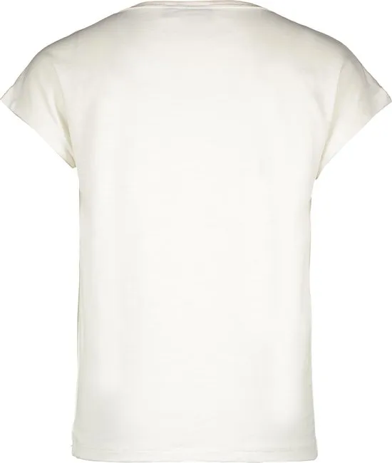 Like Flo maat 110  Kids Meisjes T-shirt
