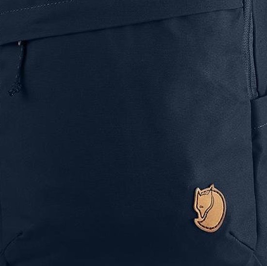 Fjallraven Raven Rugzak 20 liter - Navy