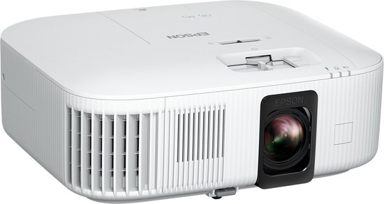 Epson EH-TW6150 - 4K 3LCD Beamer - 2800 Lumen