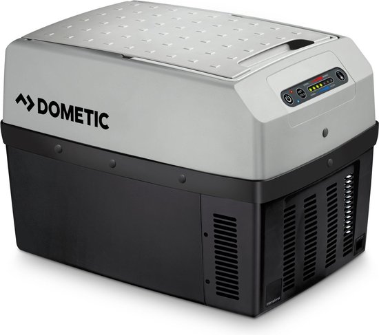 Dometic TropiCool TCX 14 Thermo elektrische koelbox - 14 liter - 12/24/230V