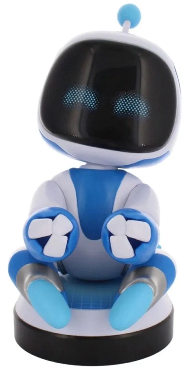 Robot, Speelgoed