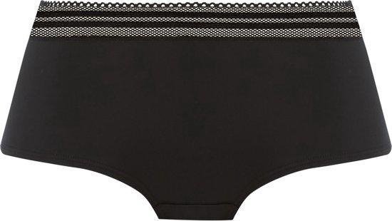 Kleding, Ondergoed, Lingerie, Slipje, Schoolbord