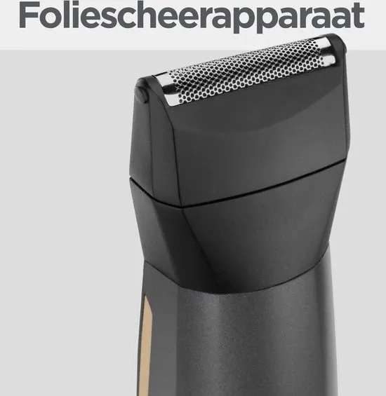 Elektrisch apparaat, Microfoon