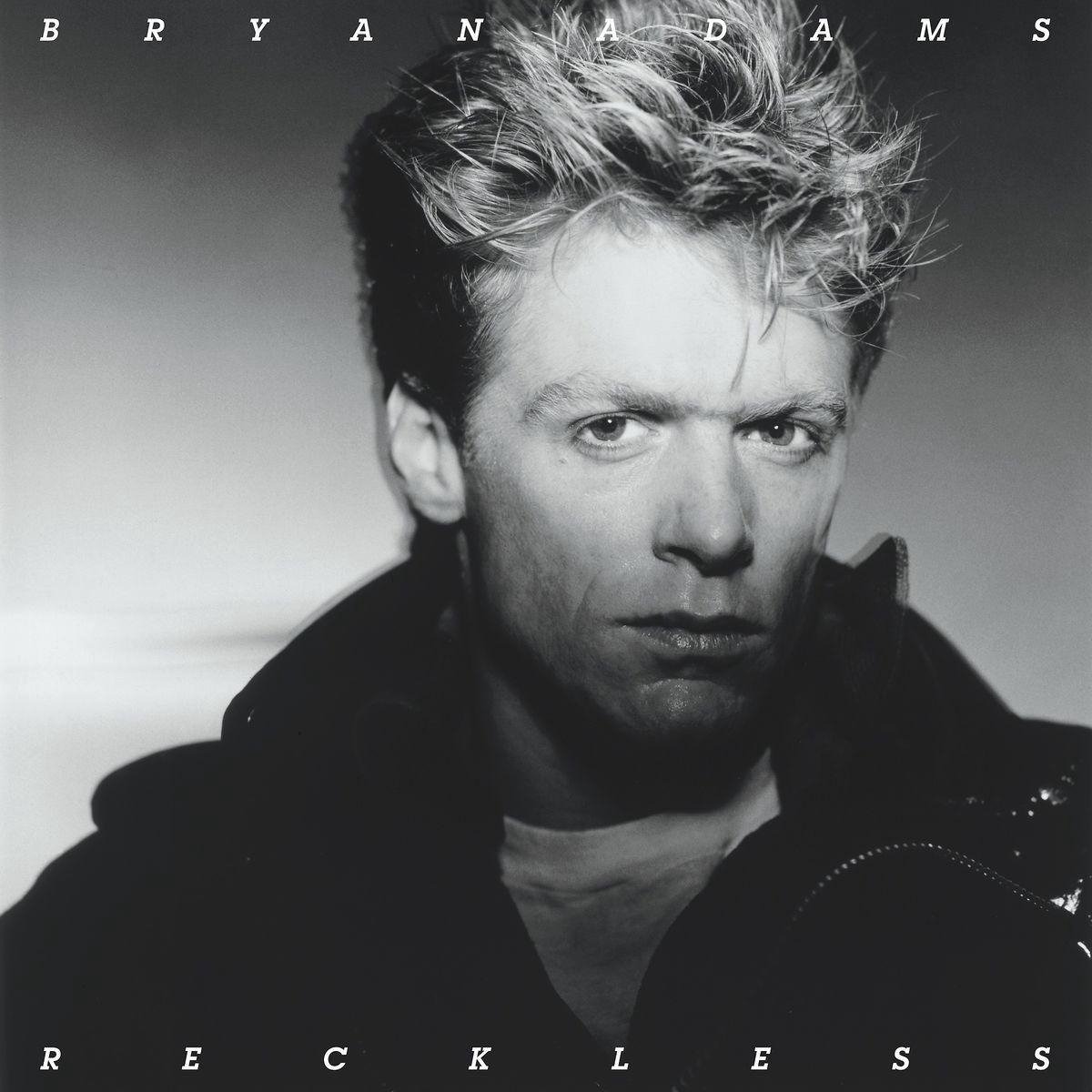 Bryan Adams - Reckless (2 LP) (30th Anniversary Edition) (+ Bonustracks) LP
