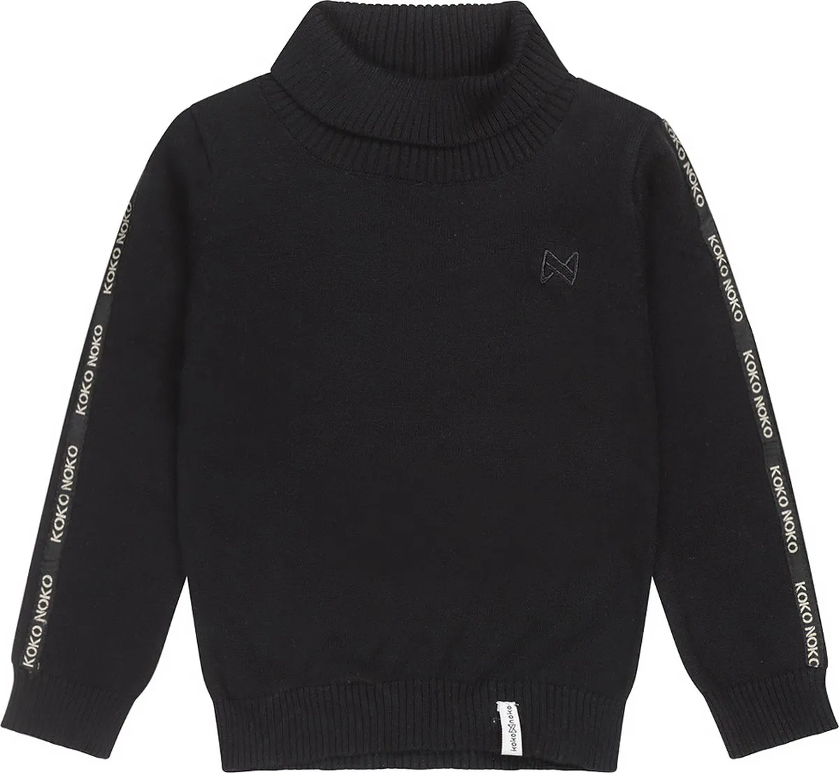 Kleding, Breigoed, Trui, Sweatshirt, Capuchon