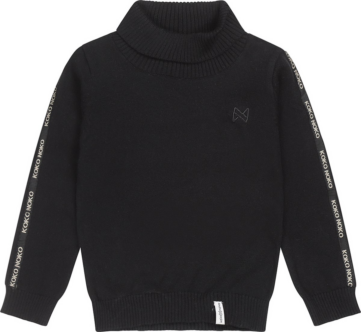 Kleding, Breigoed, Trui, Sweatshirt, Capuchon