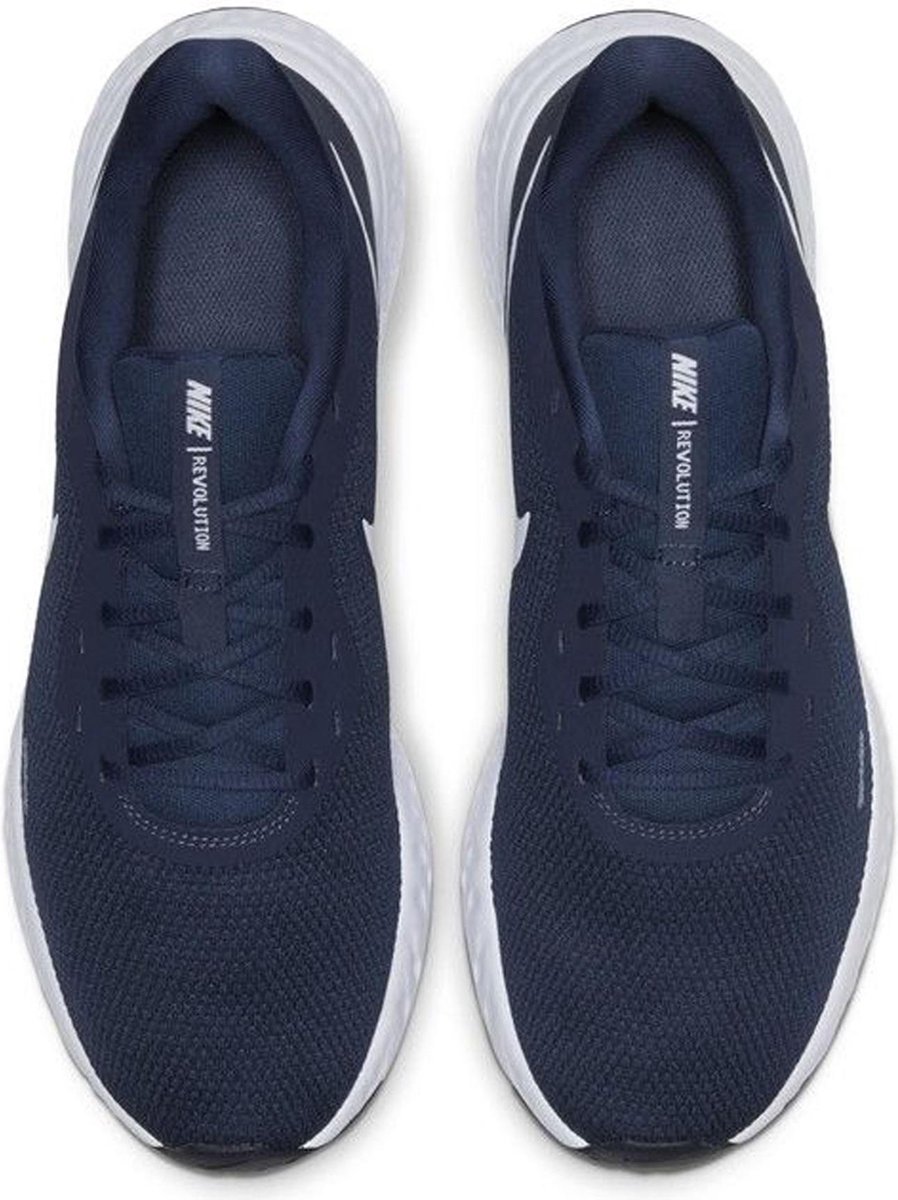 Nike - maat 44- Revolution 5 Hardloopschoenen Heren