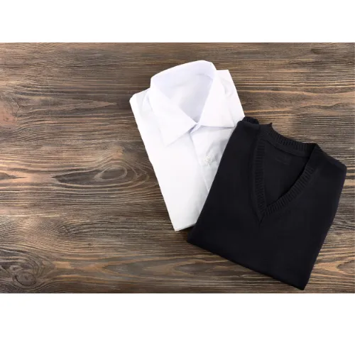 Kleding, Shirt
