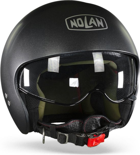 Nolan Jethelm N21 Special 069-L