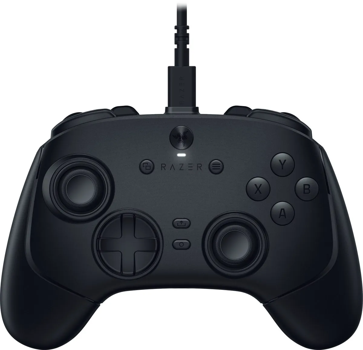 gamepad, controller, wired, USB, Razer