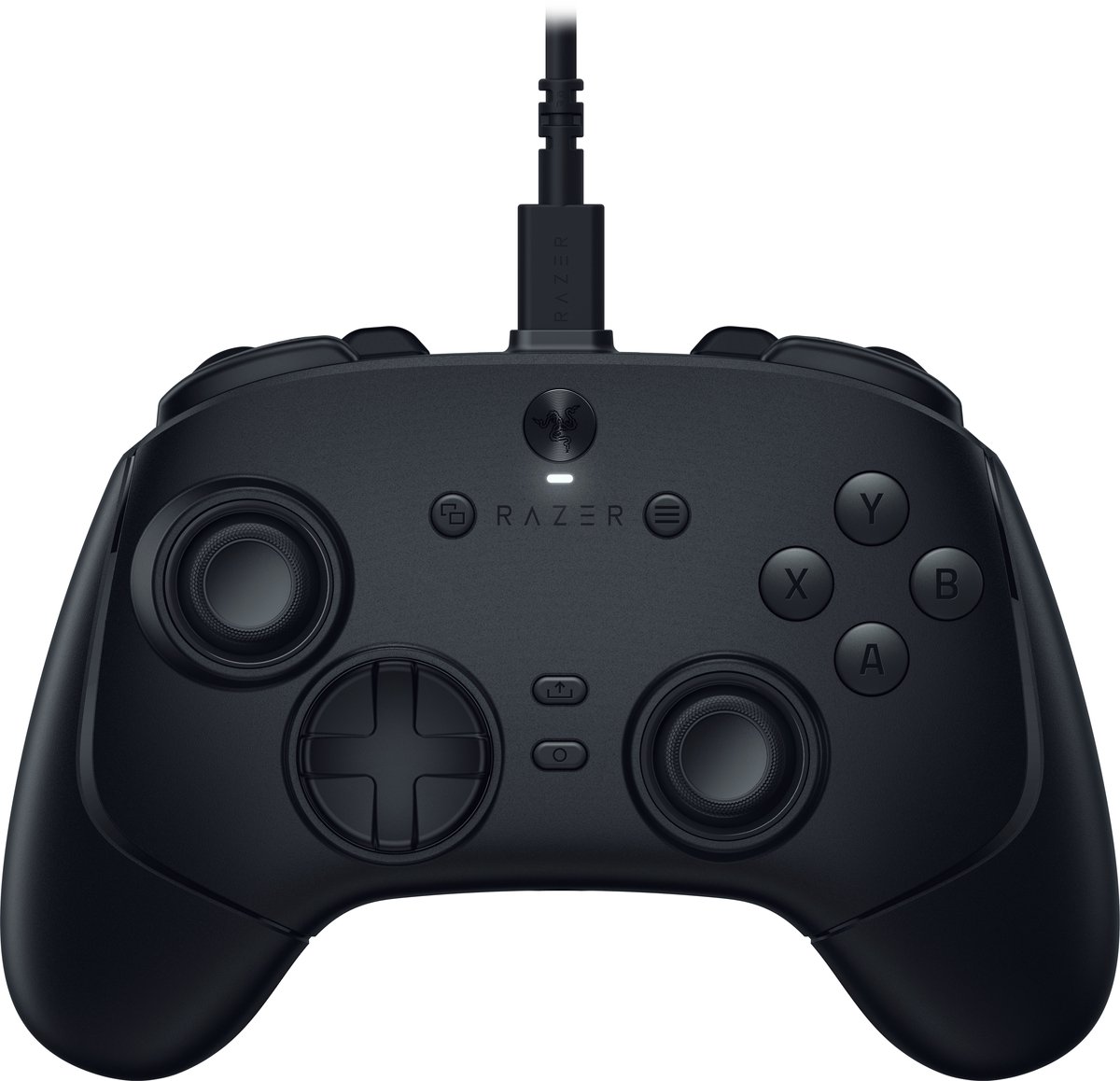 Razer Wolverine V3 Tournament Edition - Bedrade Gaming Controller - 18 Knoppen - PC - Zwart
