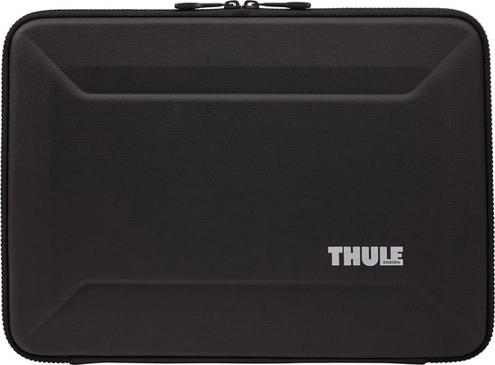 Thule Gauntlet 4 - Laptophoes/ Sleeve - Geschikt voor Macbook Pro - 16 inch - Zwart