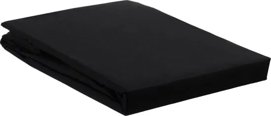 BH Percale TD Black 080/090x210/220